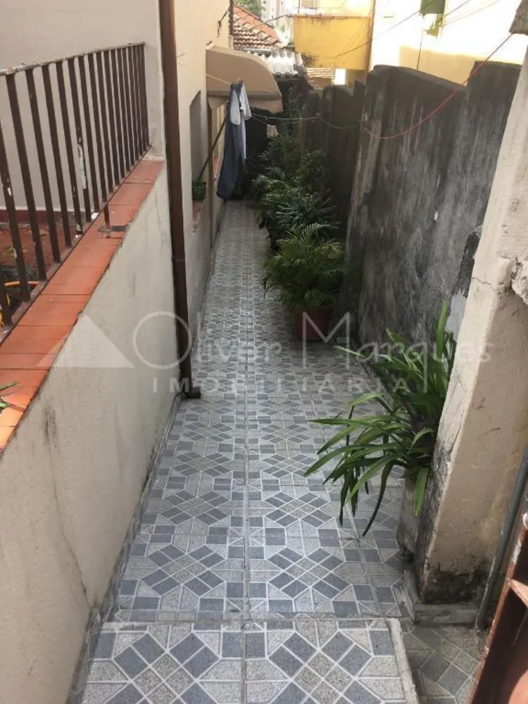 Casa, 8 quartos, 350 m² - Foto 4