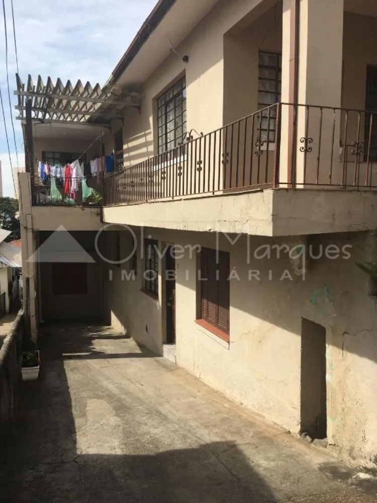 Casa, 8 quartos, 350 m² - Foto 7