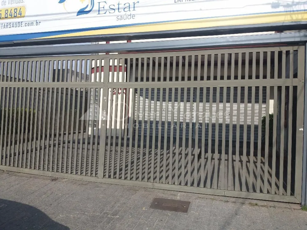 Prédio Inteiro, 1187 m² - Foto 1