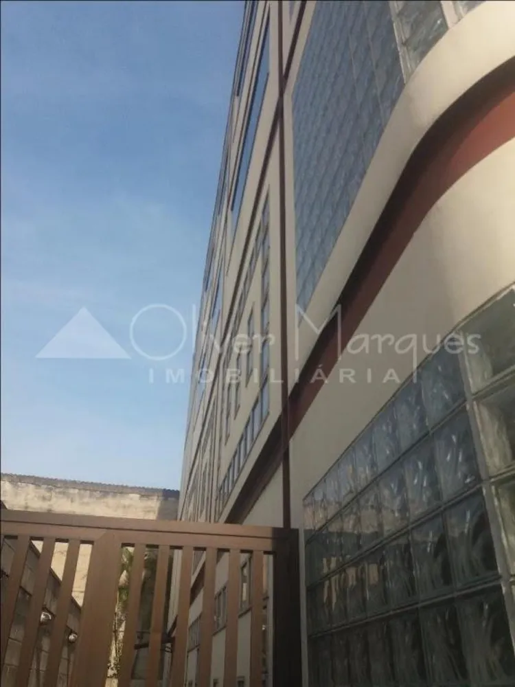 Prédio Inteiro, 1187 m² - Foto 1