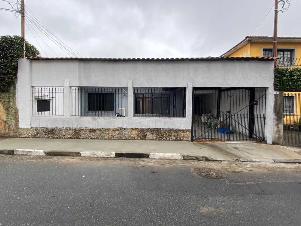 Casa, 2 quartos, 100 m² - Foto 1
