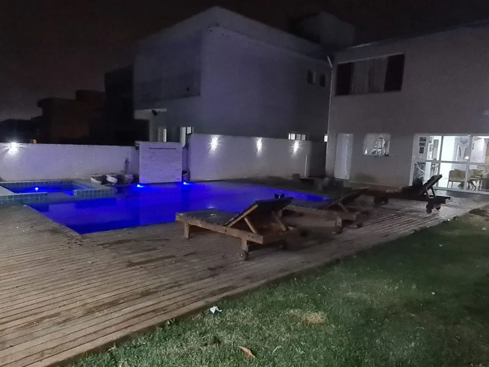 Casa, 4 quartos, 375 m² - Foto 4