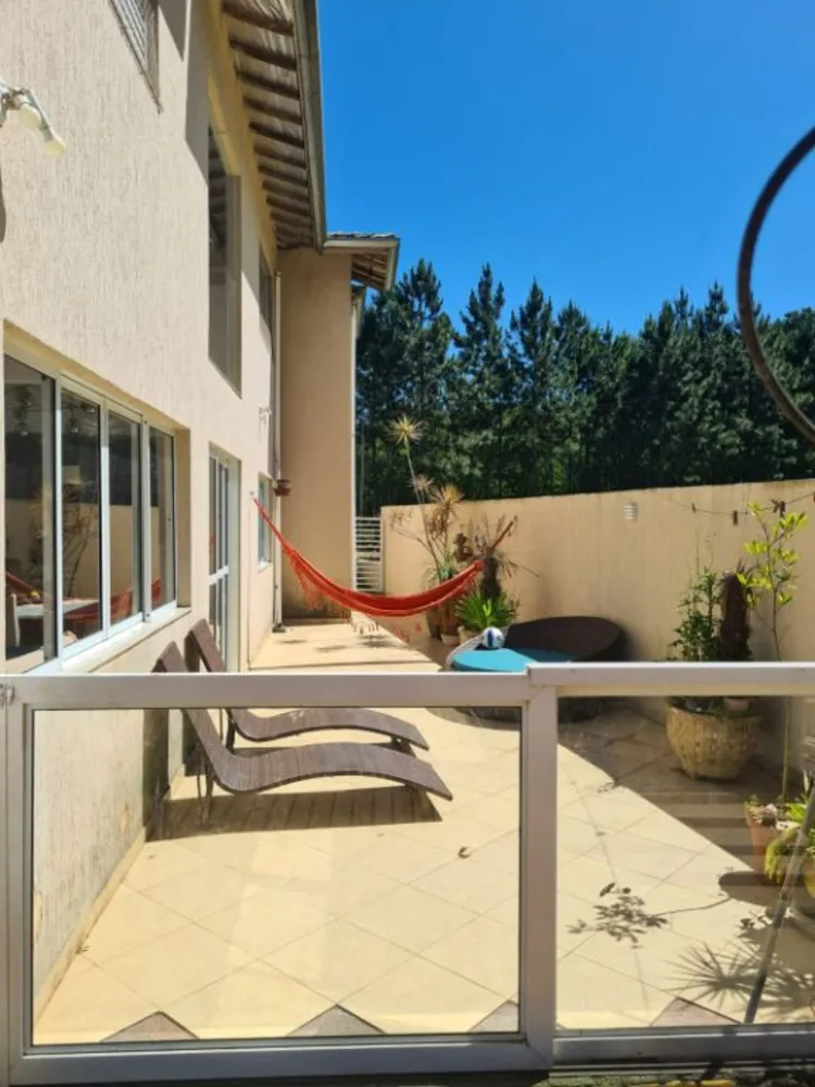 Casa, 4 quartos, 375 m² - Foto 3