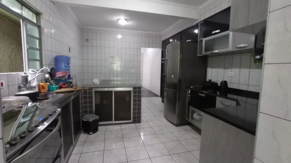 Sobrado, 3 quartos, 280 m² - Foto 4
