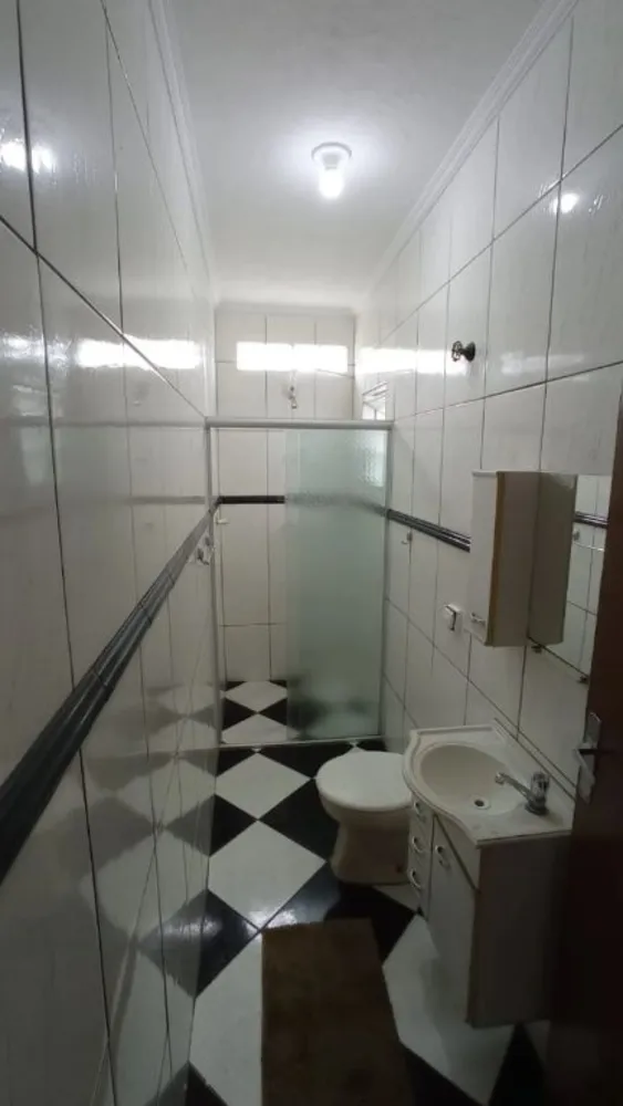 Sobrado, 3 quartos, 280 m² - Foto 12