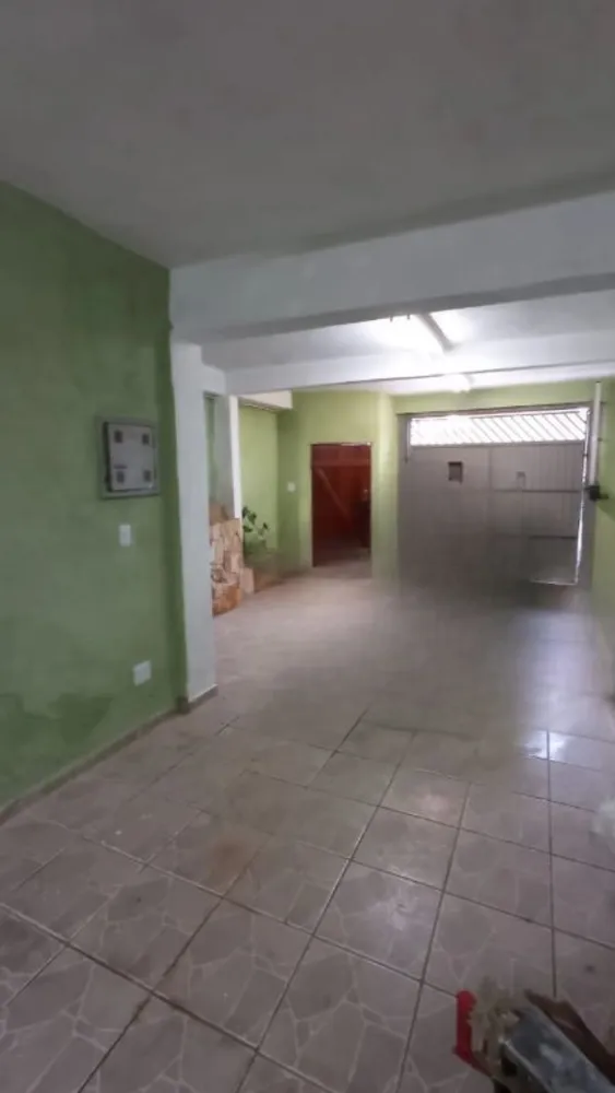 Sobrado, 3 quartos, 280 m² - Foto 1