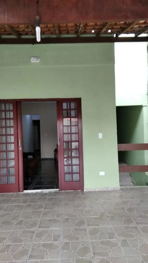 Sobrado, 3 quartos, 280 m² - Foto 9