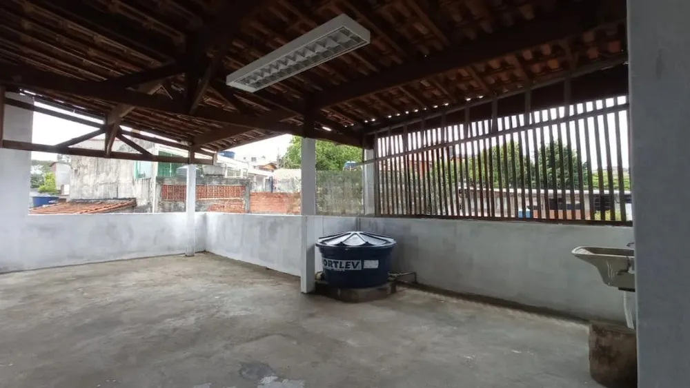Sobrado, 3 quartos, 280 m² - Foto 10