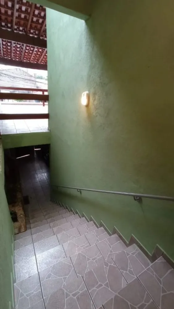 Sobrado, 3 quartos, 280 m² - Foto 11