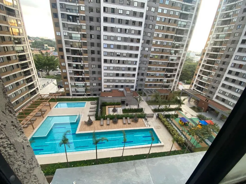 Apartamento, 2 quartos, 34 m² - Foto 8