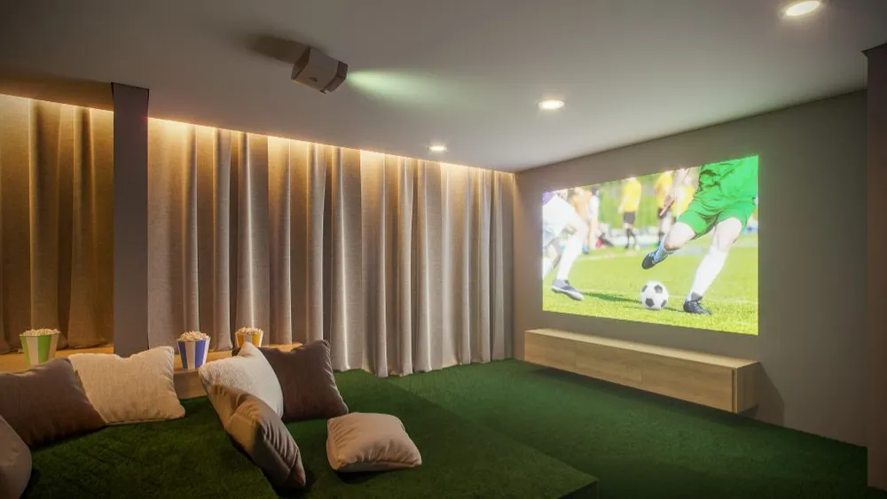 Apartamento, 2 quartos, 34 m² - Foto 13