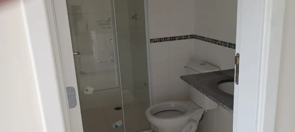 Apartamento, 2 quartos, 34 m² - Foto 3