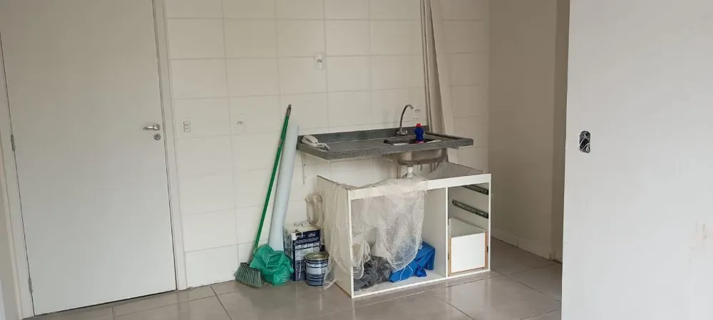 Apartamento, 2 quartos, 34 m² - Foto 5