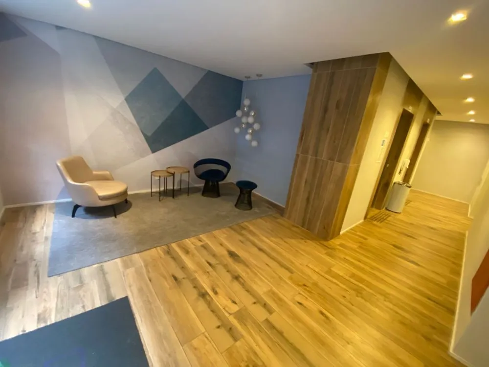 Apartamento, 2 quartos, 34 m² - Foto 15