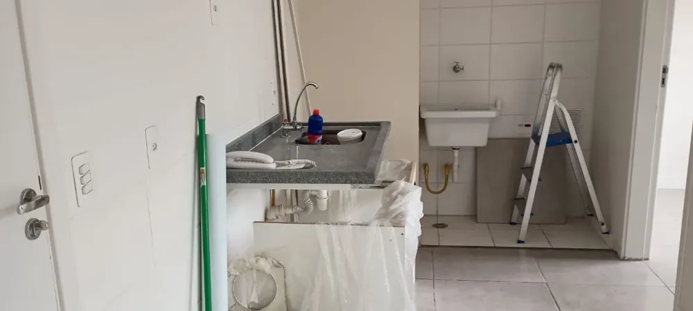 Apartamento, 2 quartos, 34 m² - Foto 4