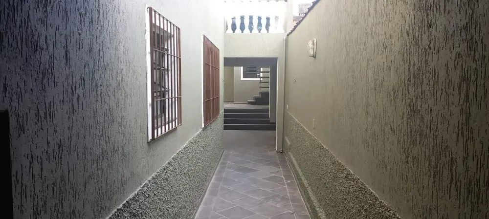 Sobrado, 3 quartos, 197 m² - Foto 7