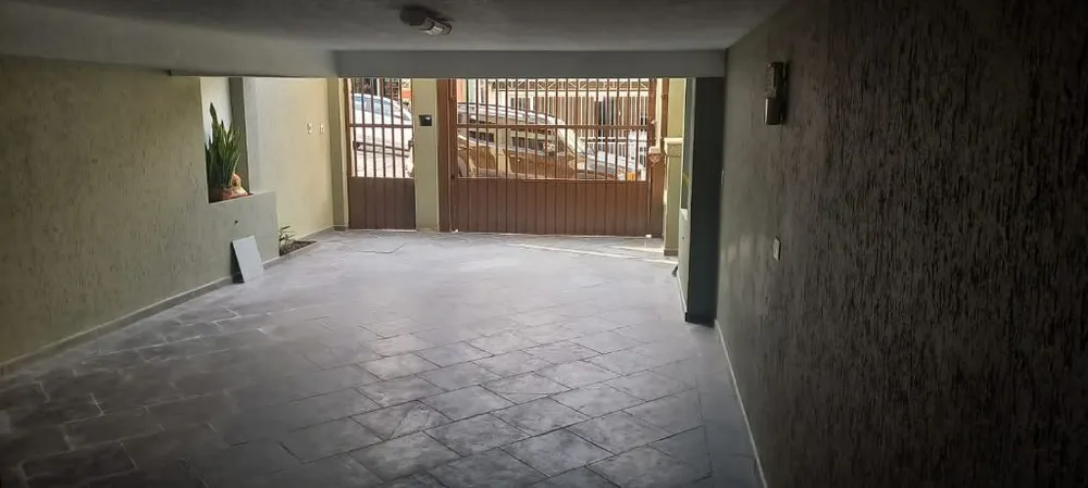 Sobrado, 3 quartos, 197 m² - Foto 8