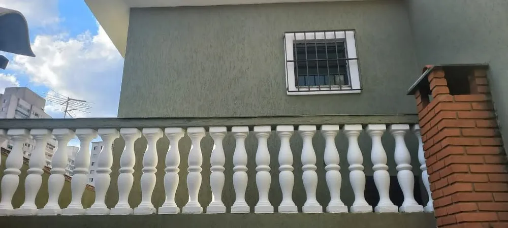 Sobrado, 3 quartos, 197 m² - Foto 2