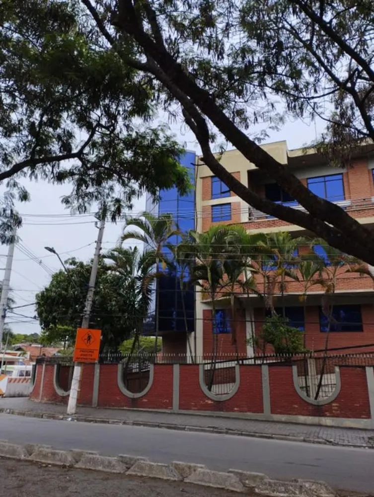 Prédio Inteiro, 4078 m² - Foto 13