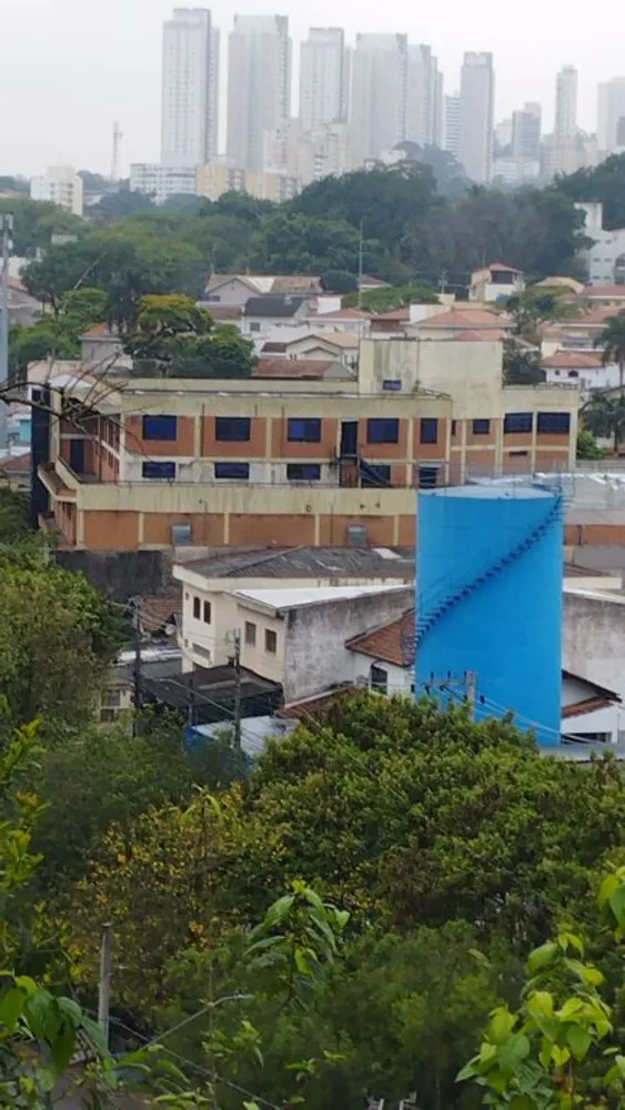 Prédio Inteiro, 4078 m² - Foto 1