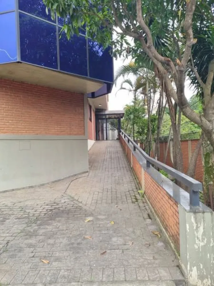 Prédio Inteiro, 4078 m² - Foto 16