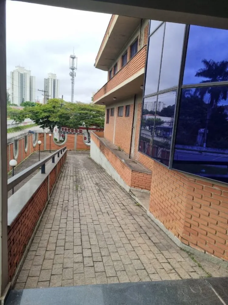 Prédio Inteiro, 4078 m² - Foto 14