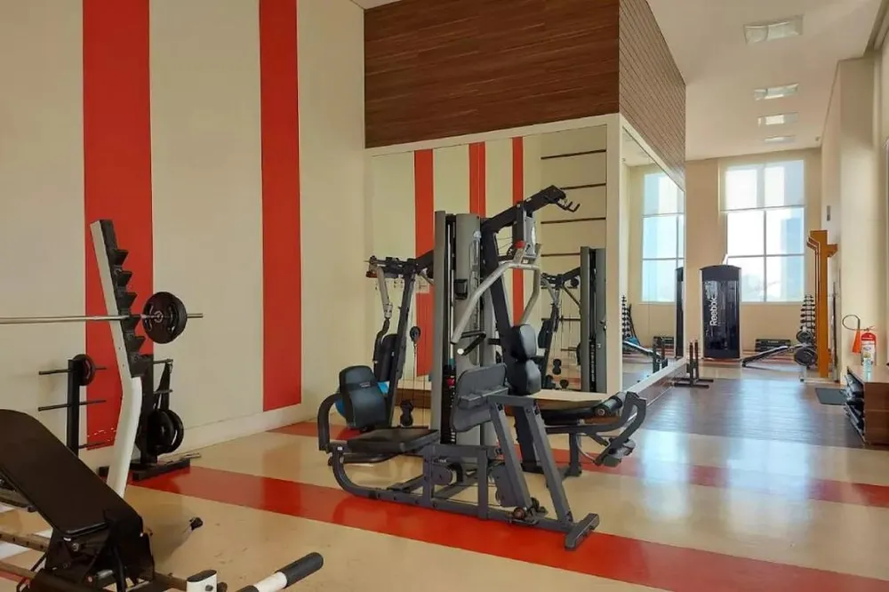 Apartamento, 3 quartos, 84 m² - Foto 10