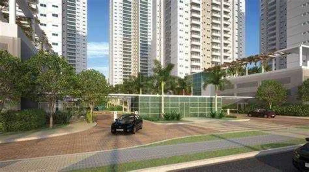 Apartamento, 3 quartos, 84 m² - Foto 9