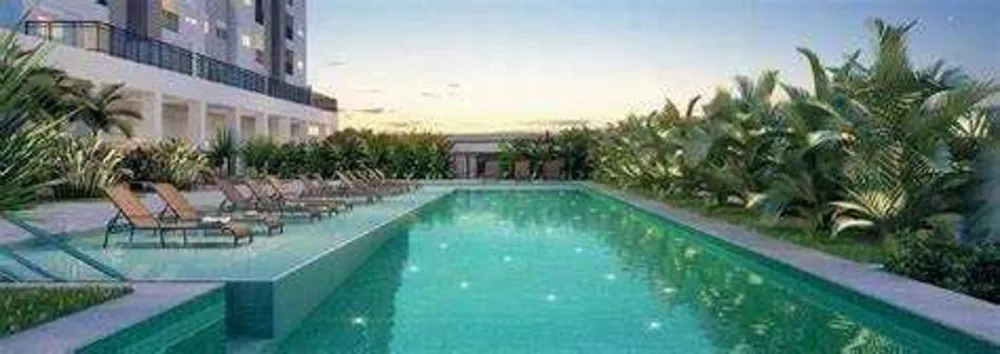 Apartamento, 3 quartos, 84 m² - Foto 12