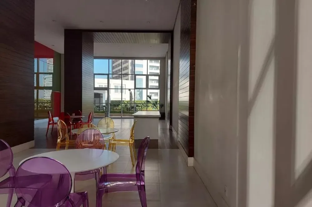 Apartamento, 3 quartos, 84 m² - Foto 11