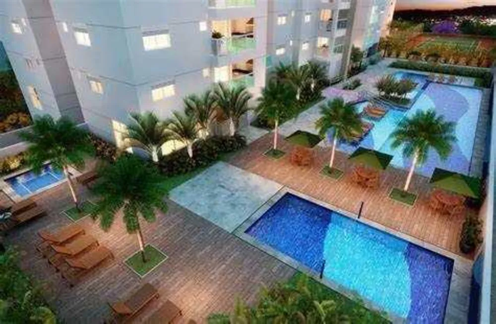 Apartamento, 3 quartos, 84 m² - Foto 7