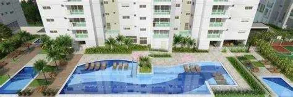 Apartamento, 3 quartos, 84 m² - Foto 6