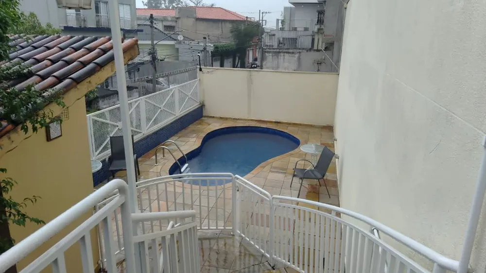 Casa de Condomínio, 3 quartos - Foto 10