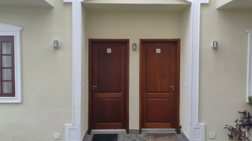 Casa de Condomínio, 3 quartos - Foto 12