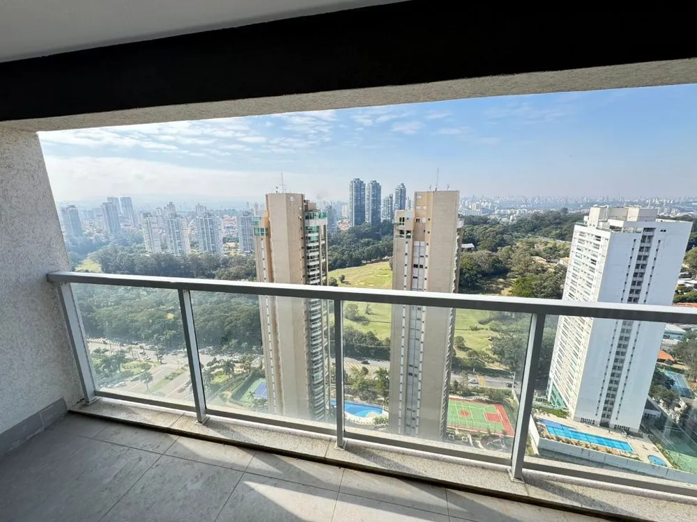 Apartamento, 3 quartos, 111 m² - Foto 1