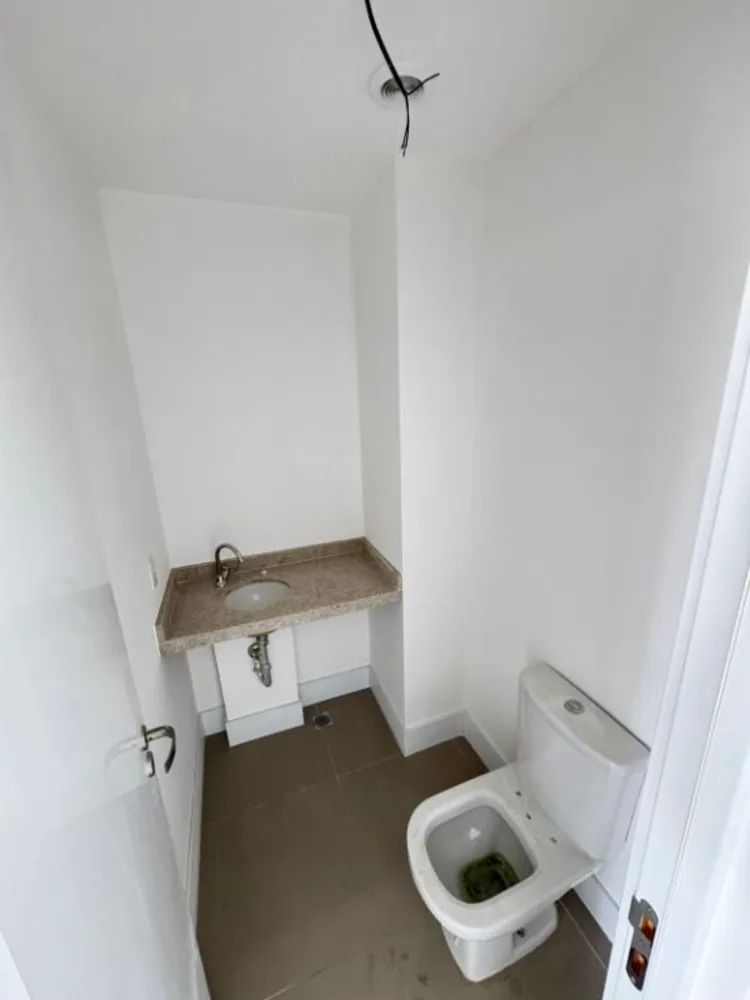 Apartamento, 3 quartos, 111 m² - Foto 8