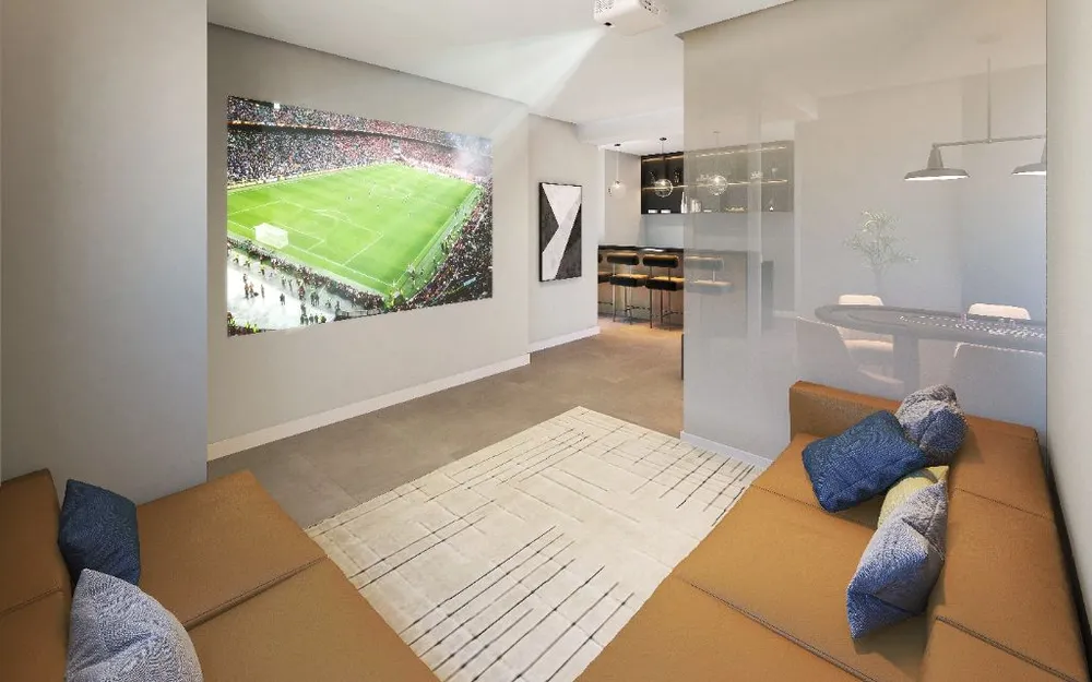 Apartamento, 2 quartos, 38 m² - Foto 10