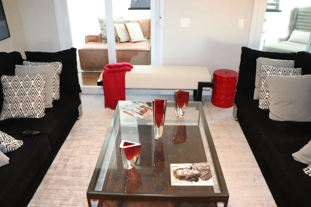 Apartamento, 4 quartos, 171 m² - Foto 3