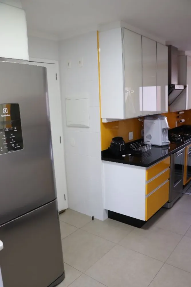 Apartamento, 4 quartos, 171 m² - Foto 2