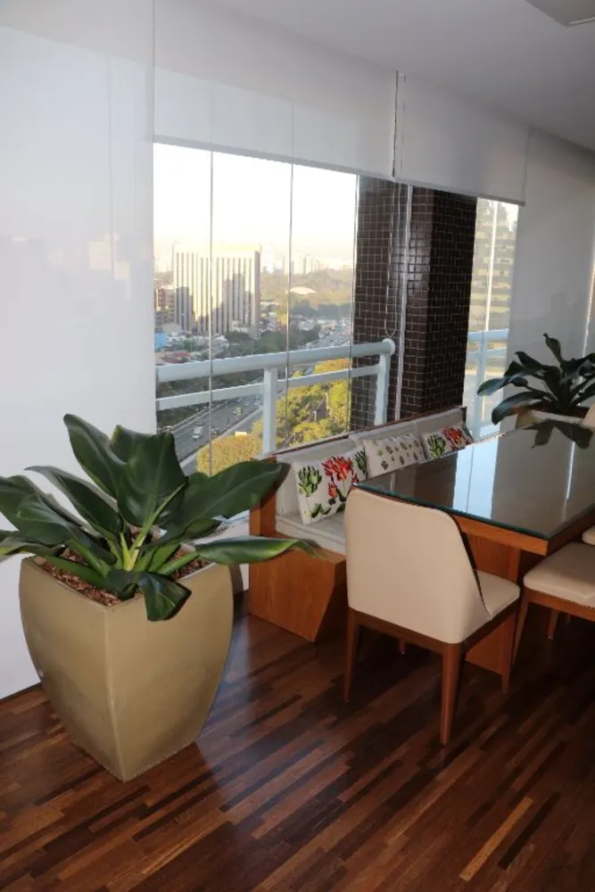 Apartamento, 4 quartos, 171 m² - Foto 4