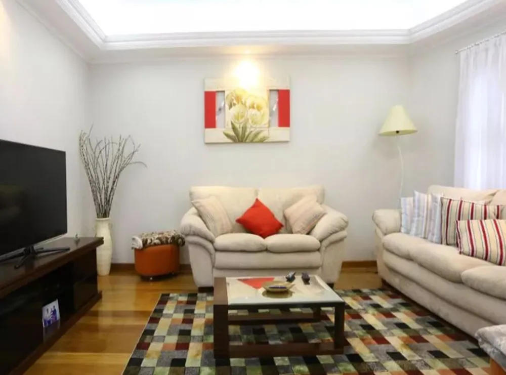 Sobrado, 4 quartos, 510 m² - Foto 3