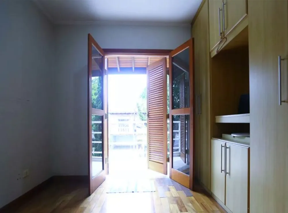 Sobrado, 4 quartos, 510 m² - Foto 2