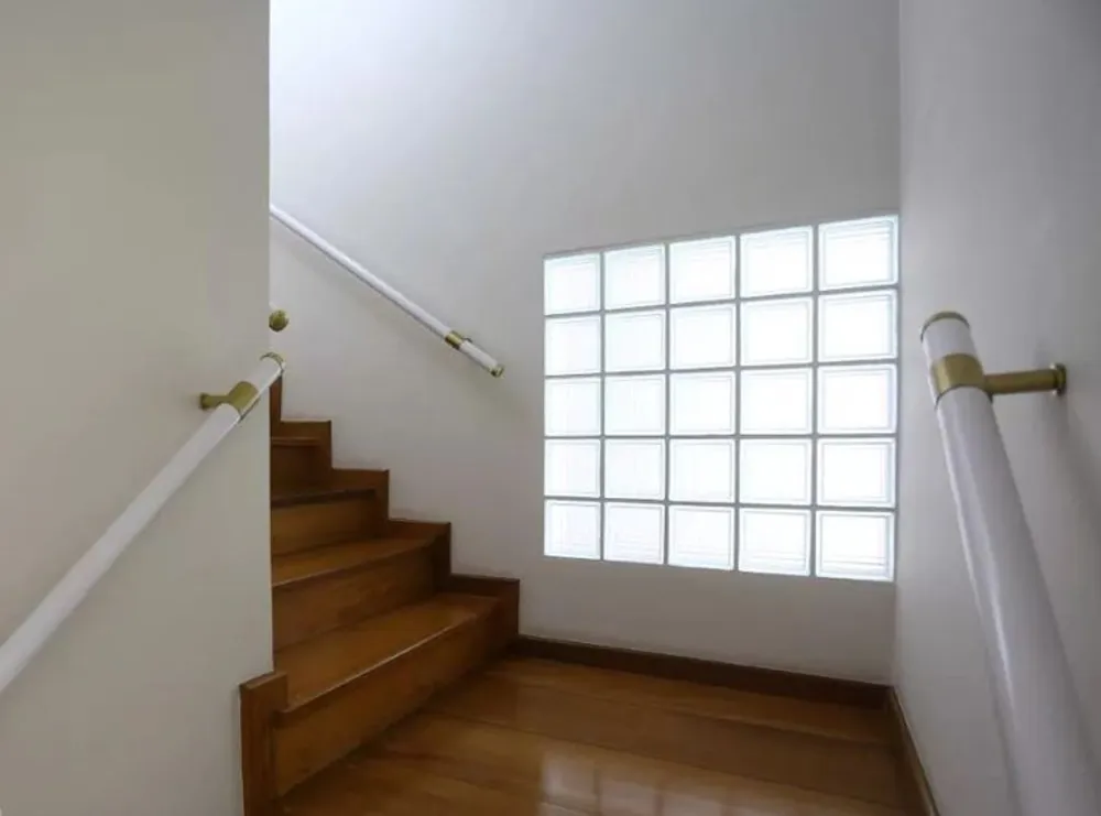 Sobrado, 4 quartos, 510 m² - Foto 1