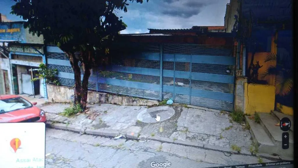 Casa, 4 quartos, 375 m² - Foto 1