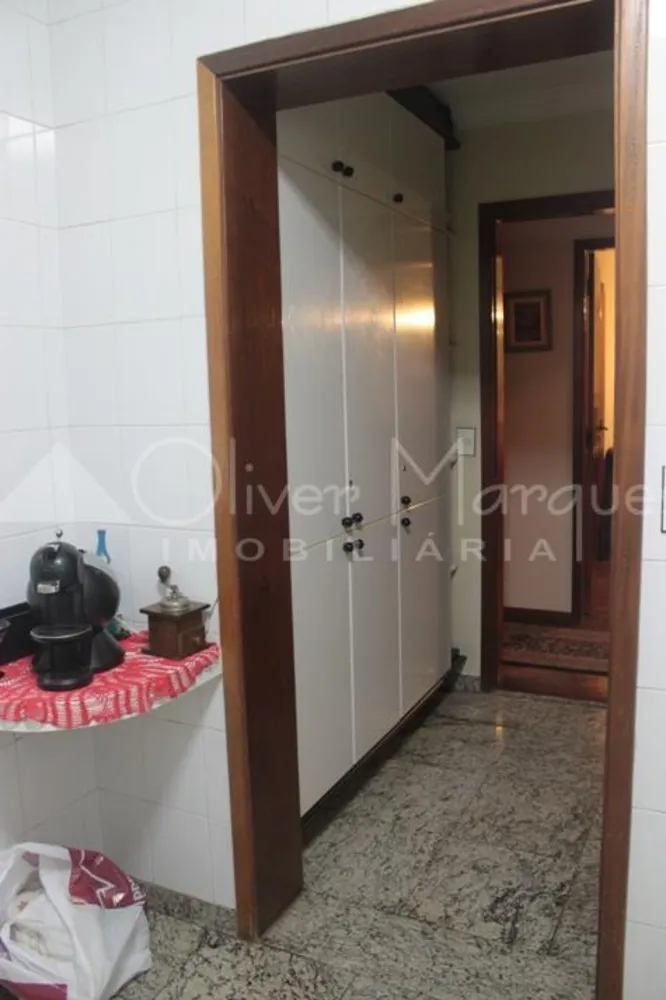 Apartamento, 4 quartos, 168 m² - Foto 13