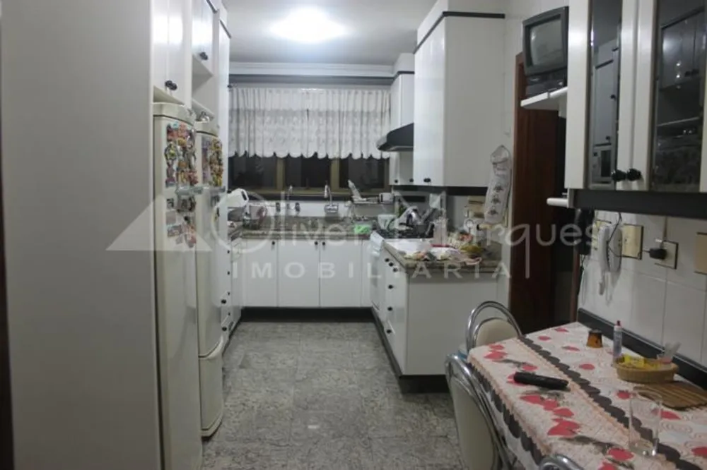 Apartamento, 4 quartos, 168 m² - Foto 3