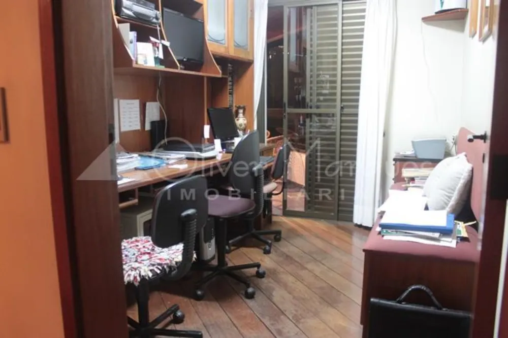Apartamento, 4 quartos, 168 m² - Foto 11