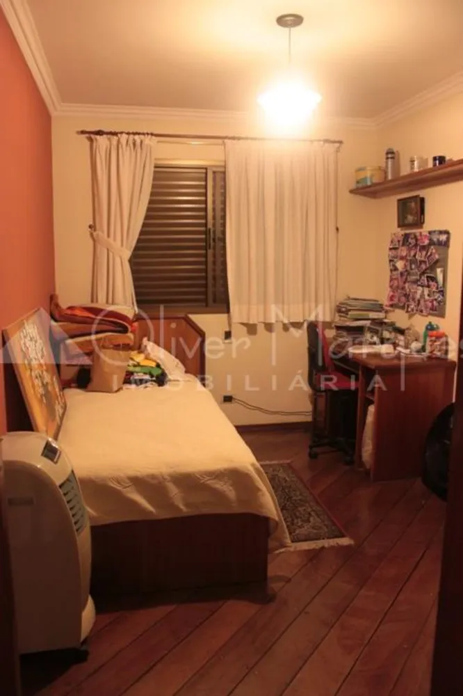 Apartamento, 4 quartos, 168 m² - Foto 1