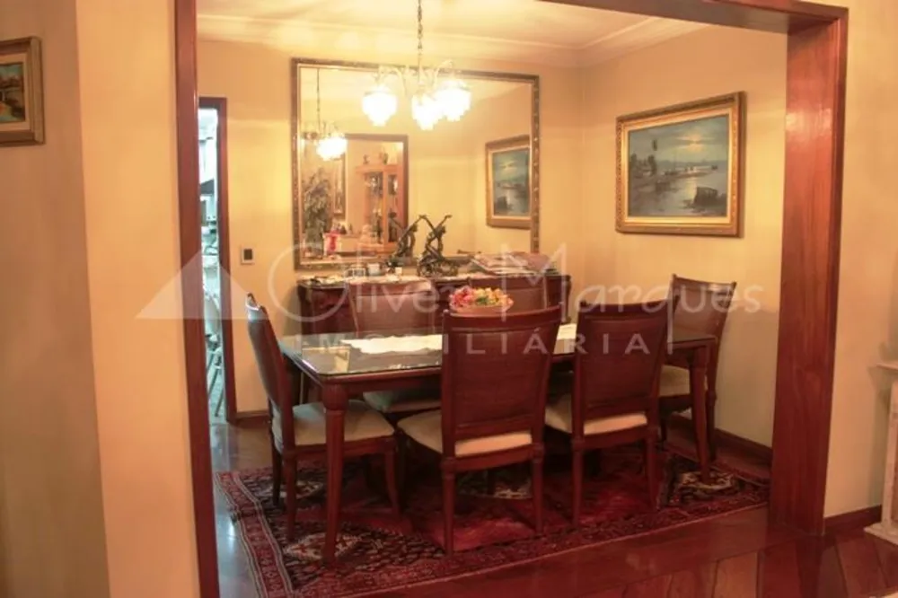 Apartamento, 4 quartos, 168 m² - Foto 4