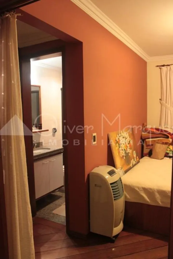 Apartamento, 4 quartos, 168 m² - Foto 6